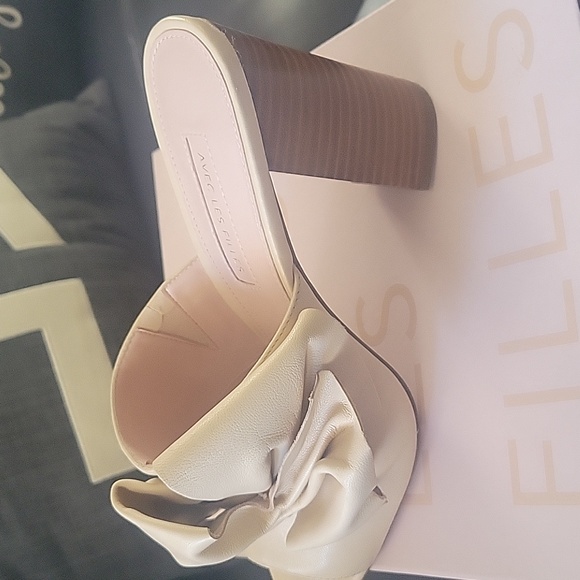 Avec Les Filles mules - Picture 3 of 5